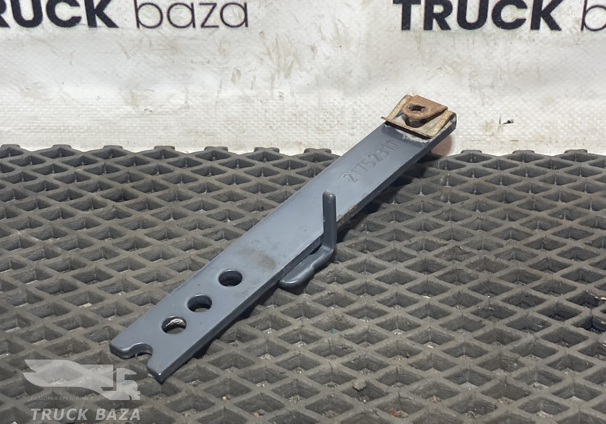 21752311 Кронштейн шумоизоляции для Renault T