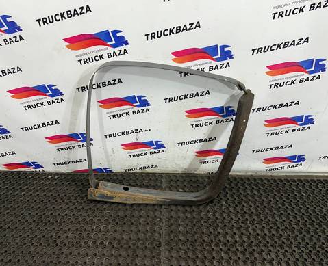 9344700942 Кронштейн топливного бака для Mercedes-Benz Axor I (с 2001 по 2004)