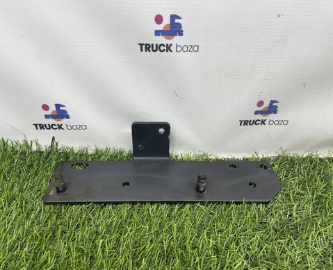 2005667 Кронштейн выпускного клапана для Scania 5-series G (с 2004 по 2016)