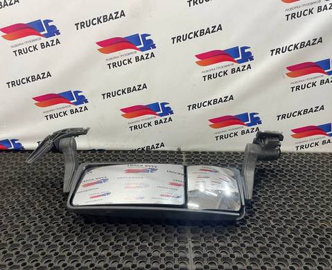 81637306534 Зеркало заднего вида боковое левое для Man TGX II (с 2012)