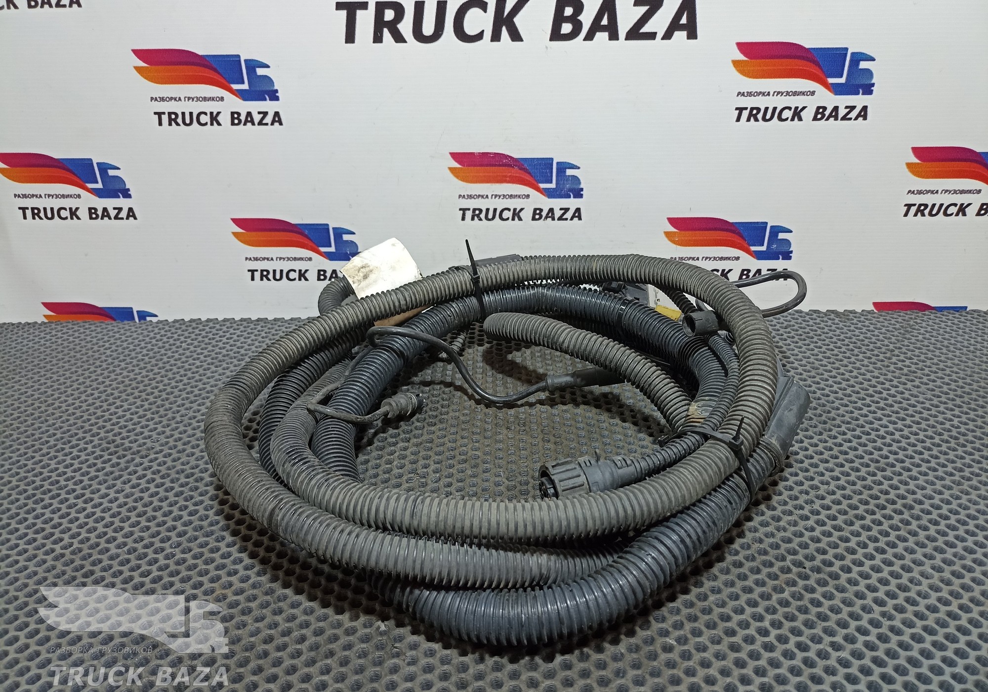 41224688 Проводка EBS для Iveco Stralis X-Way (с 2017)