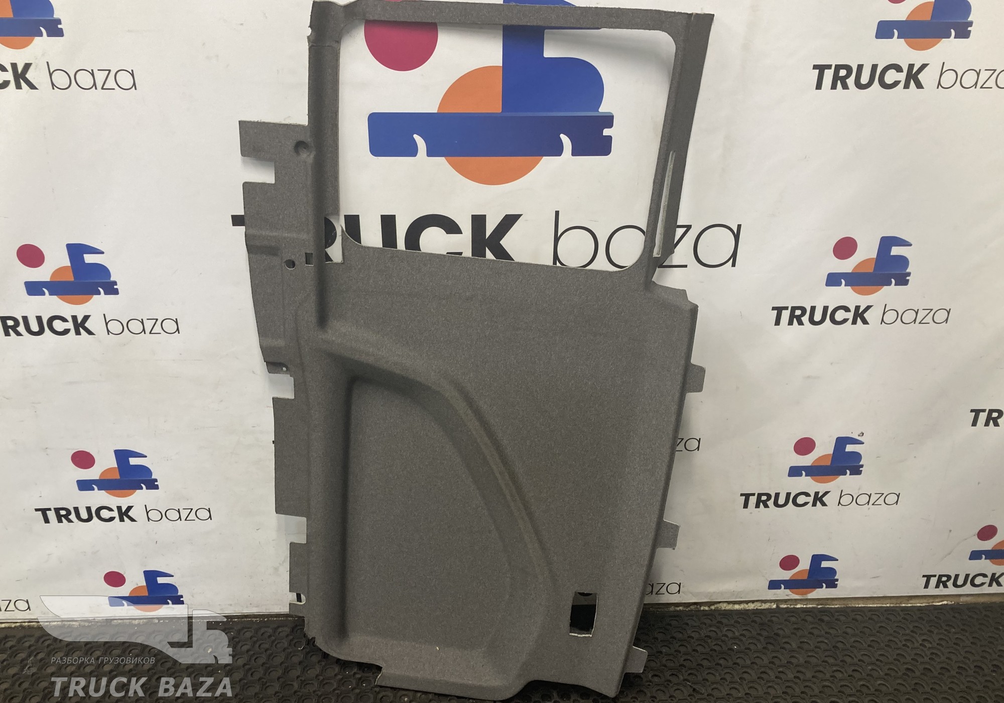 2710416 Панель боковой стенки левая для Scania 6-series R (с 2016)