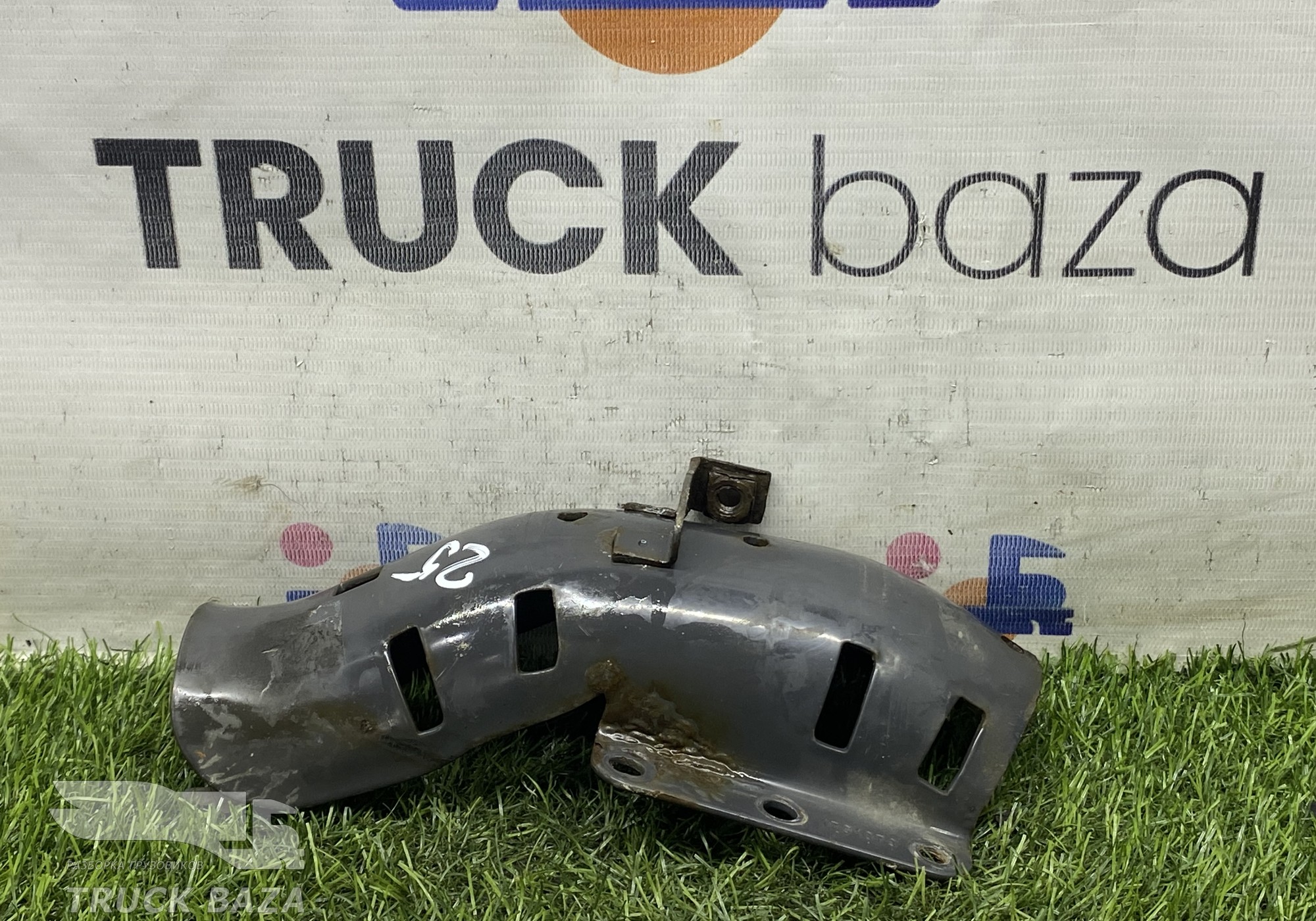 1791079 Кронштейн проводки шасси для Scania 5-series P (с 2004 по 2016)