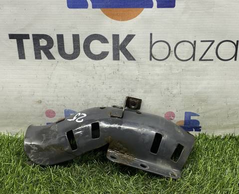 1791079 Кронштейн проводки шасси для Scania 5-series P (с 2004 по 2016)