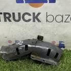 1791079 Кронштейн проводки шасси для Audi A6 C4 (с 1994 по 1997)