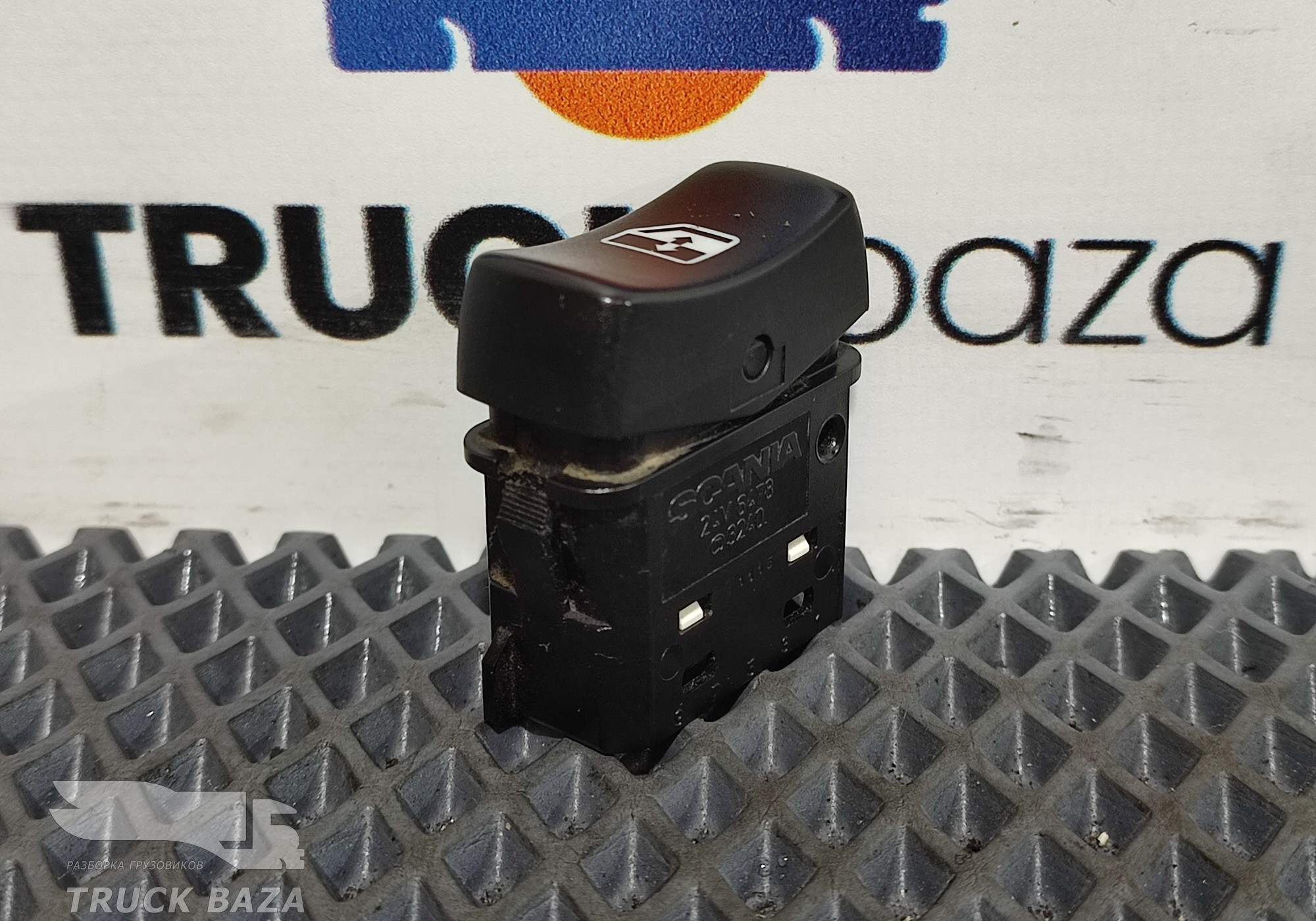 1421856 Кнопка стеклоподъемника