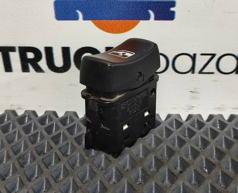 1421856 Кнопка стеклоподъемника для Scania 5-series T (с 2004 по 2016)