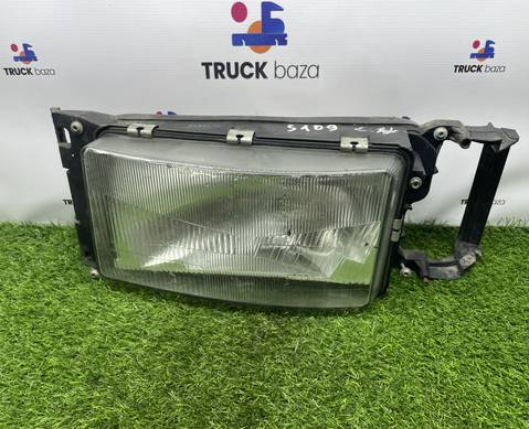 7711104L Фара левая для Scania 4-series