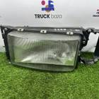 Фара левая для MAZ 5550