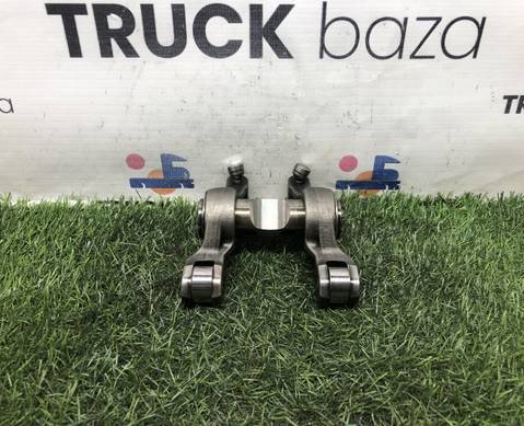 51042035065 Вал рокеров для Man TGS I (с 2007)