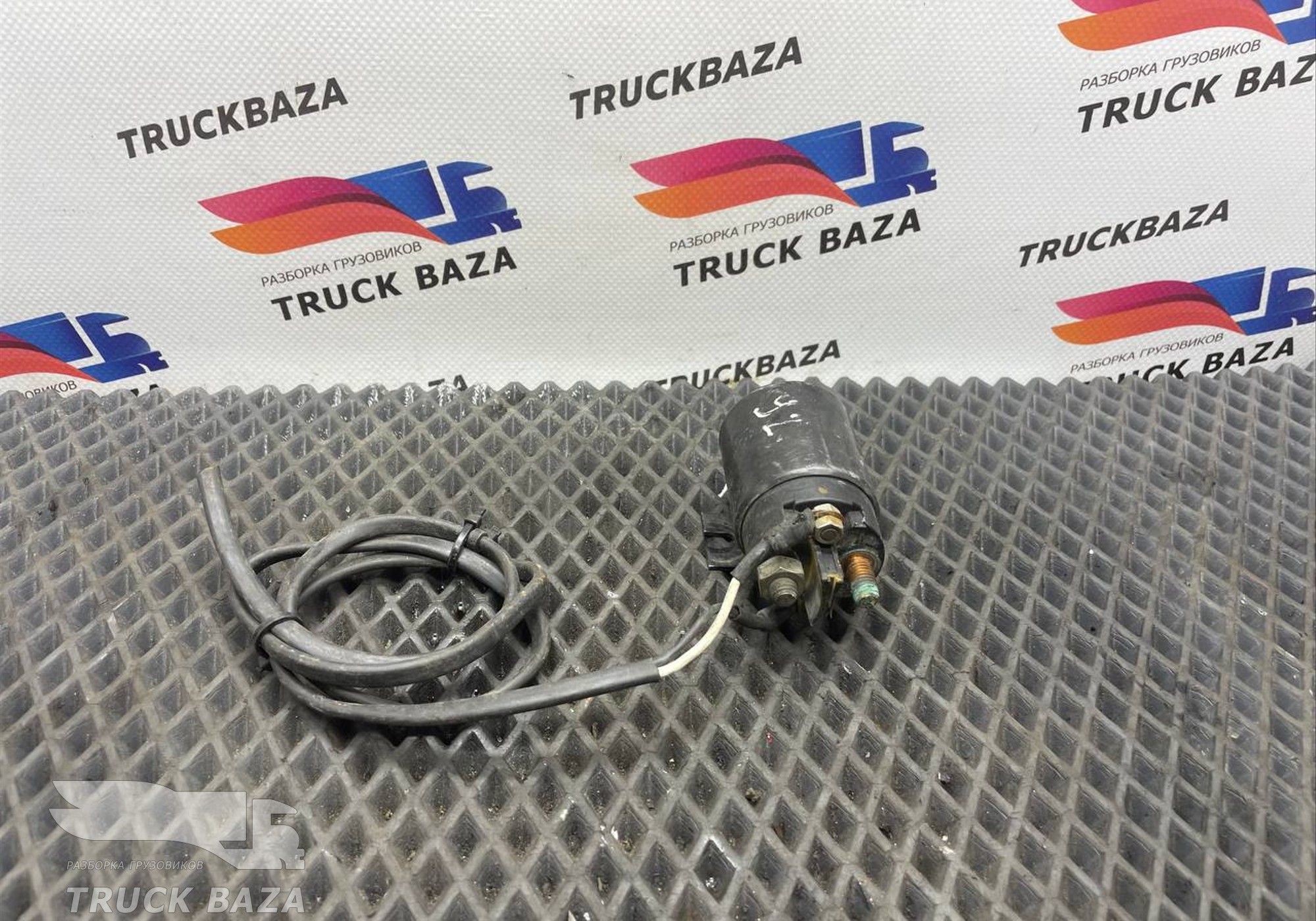 Втягивающее реле стартера для Разные Автомобили