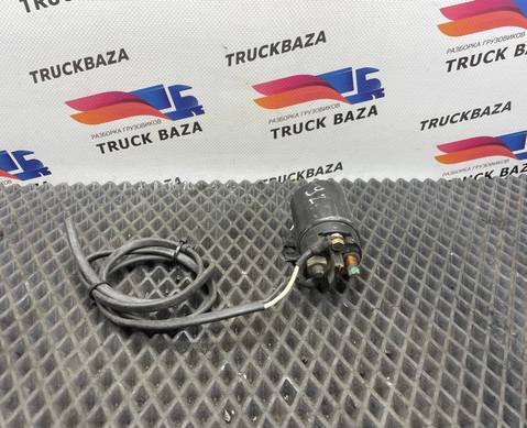 Втягивающее реле стартера для Разные Автомобили