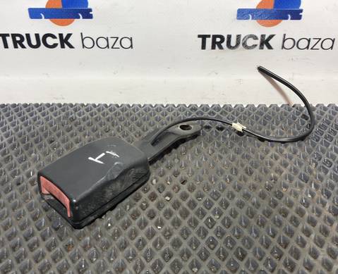 607353800 Замок ремня безопасности для Man TGL II (с 2008)