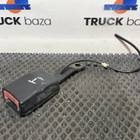 607353800 Замок ремня безопасности для Man TGL II (с 2008)