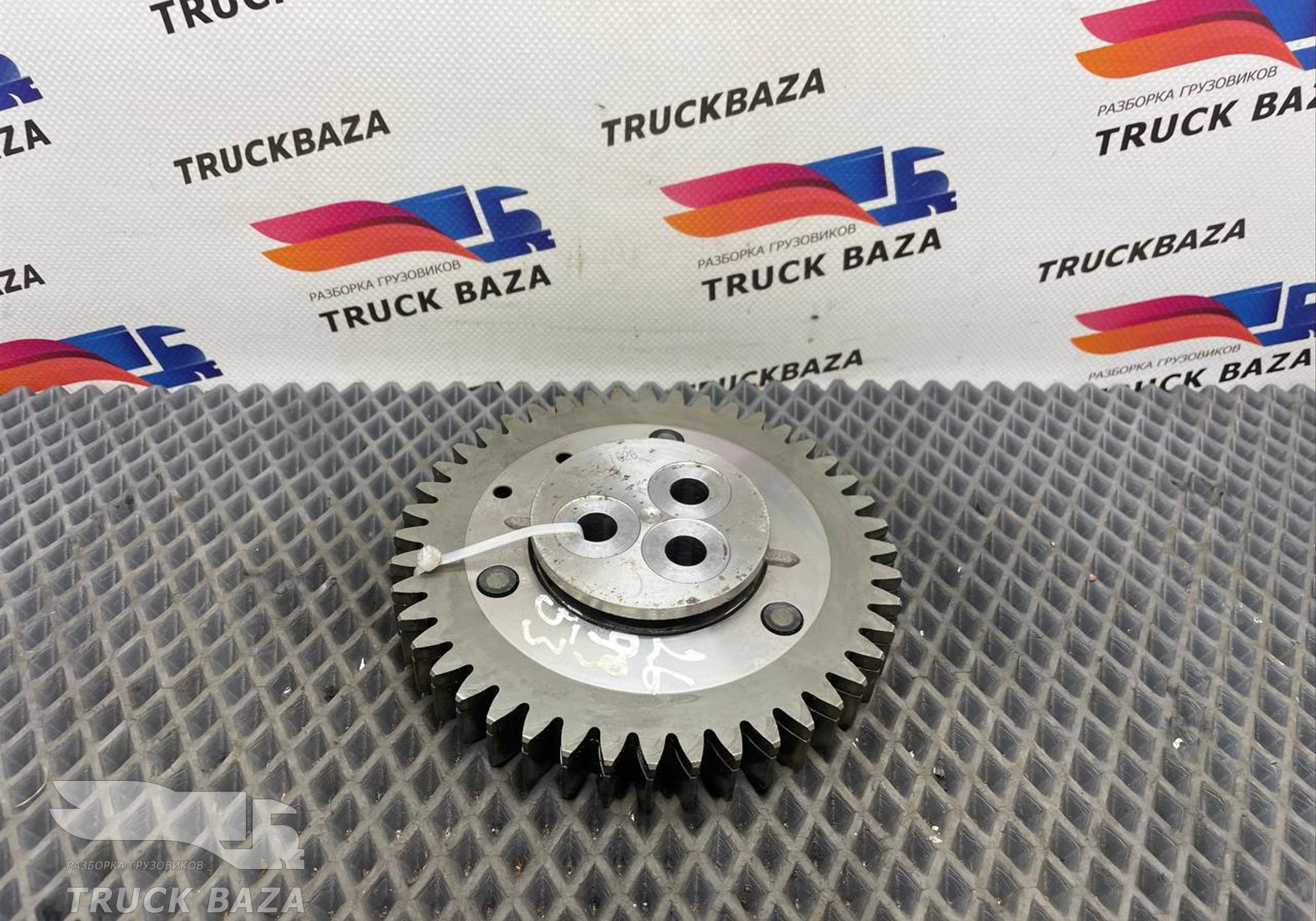 51113066007 Шестерня ГРМ для Man TGX TG3 (с 2020)