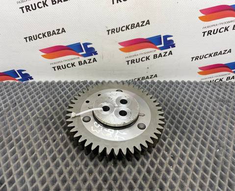 51113066007 Шестерня ГРМ для Man TGX TG3 (с 2020)