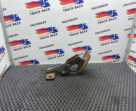 Кронштейн крыла для КАМАЗ 54901