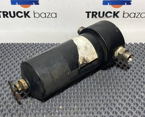 Фильтр газовый для Полуприцепы Нефаз