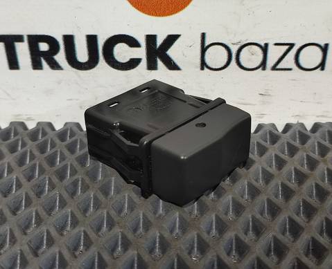 628703 Заглушка кнопки для Renault Premium II (с 2005 по 2013)