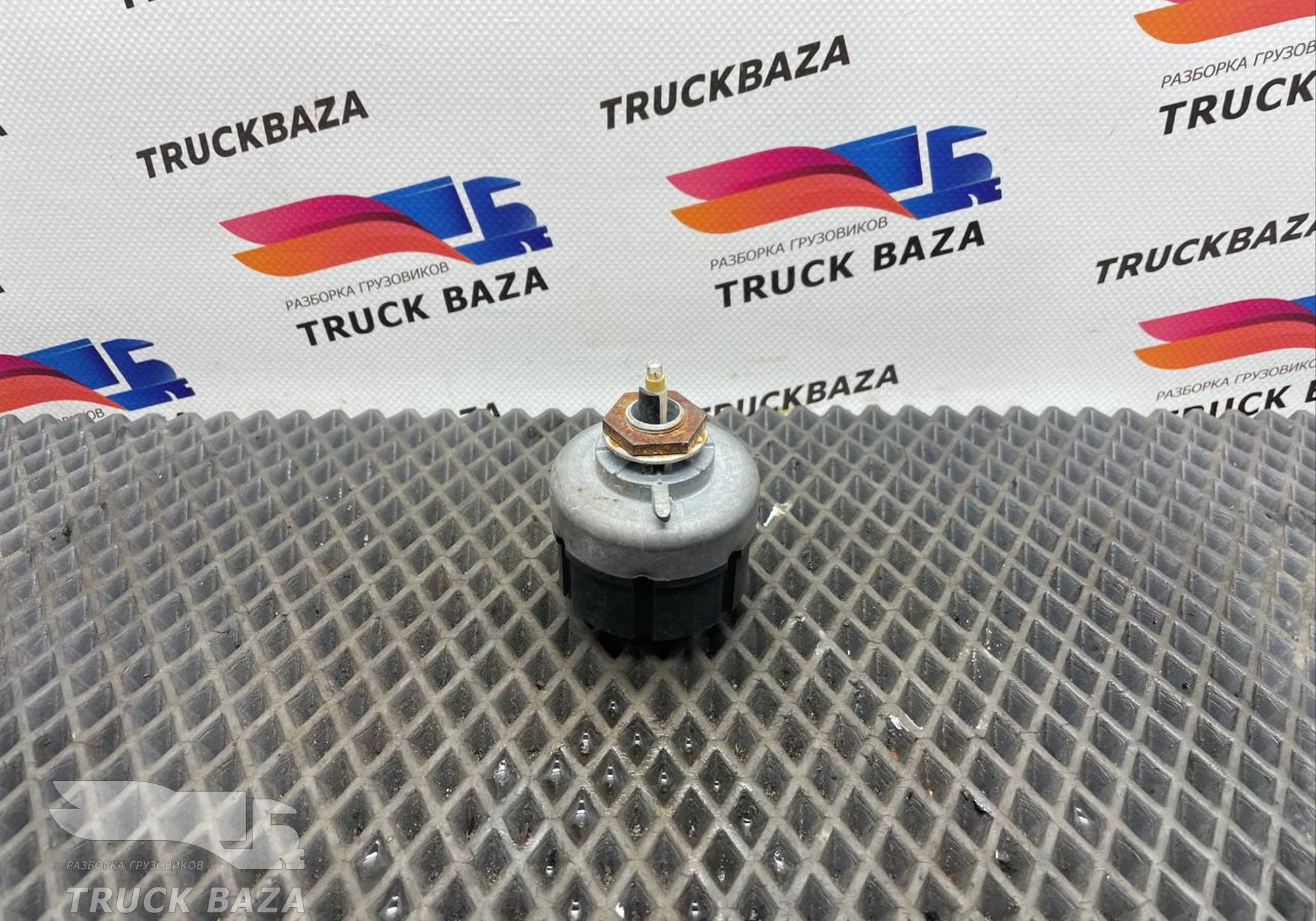 0005456704 Переключатель света фар для Mercedes-Benz Actros New Actros MP4 (с 2011)