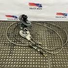 Кулиса КПП для Mazda