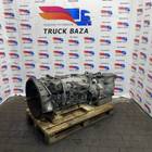 A9602606503 МКПП G 281 - 12 для Mercedes-Benz Actros MP3 (с 2008)