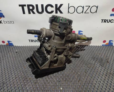 K102878 Модулятор EBS одноканальный для Ford F-MAX (с 2018)