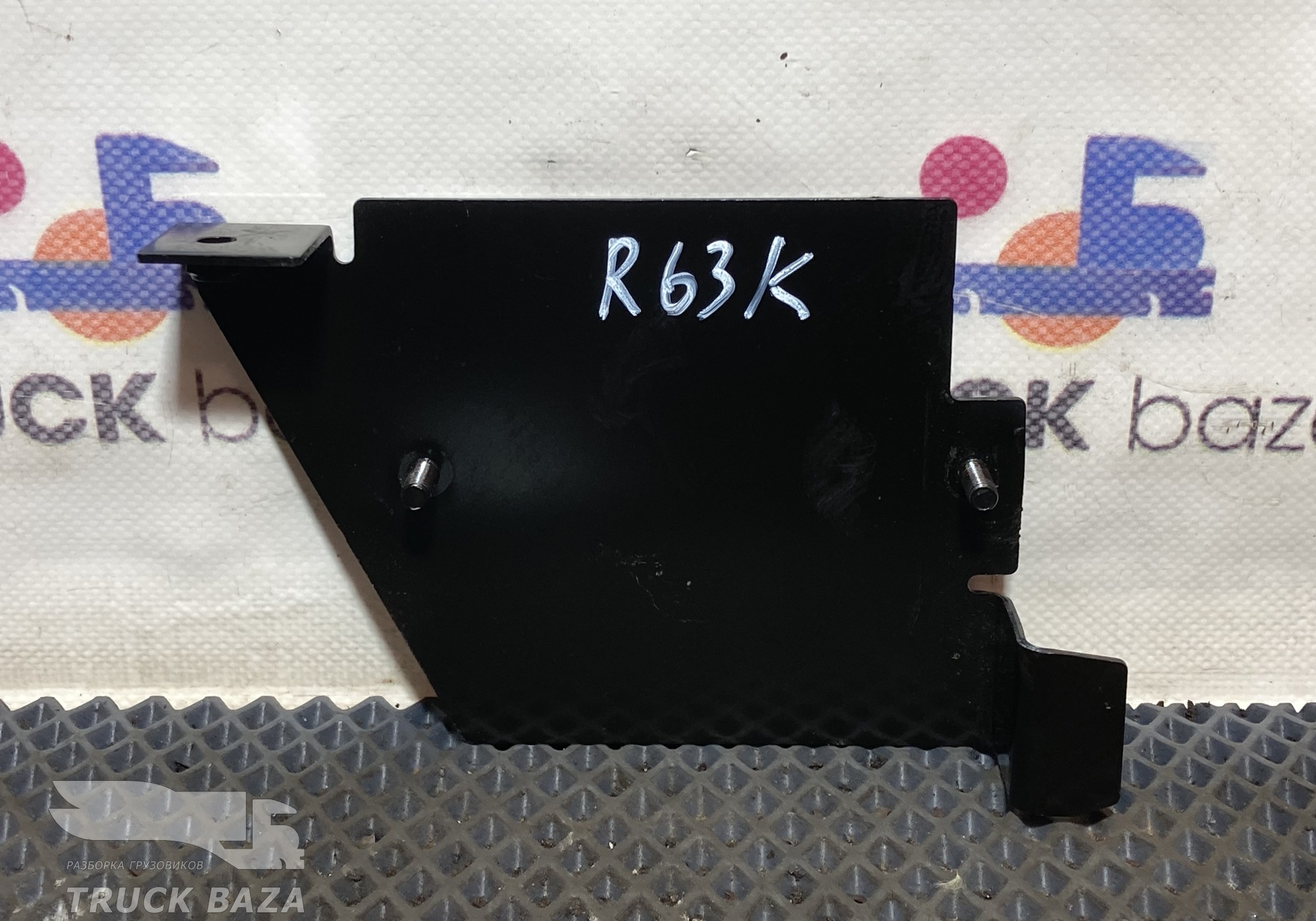 Кронштейн кабины для Renault T (с 2013)