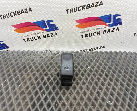 1435594 Кнопка света фар за кабину для Daf XF105 (с 2005)