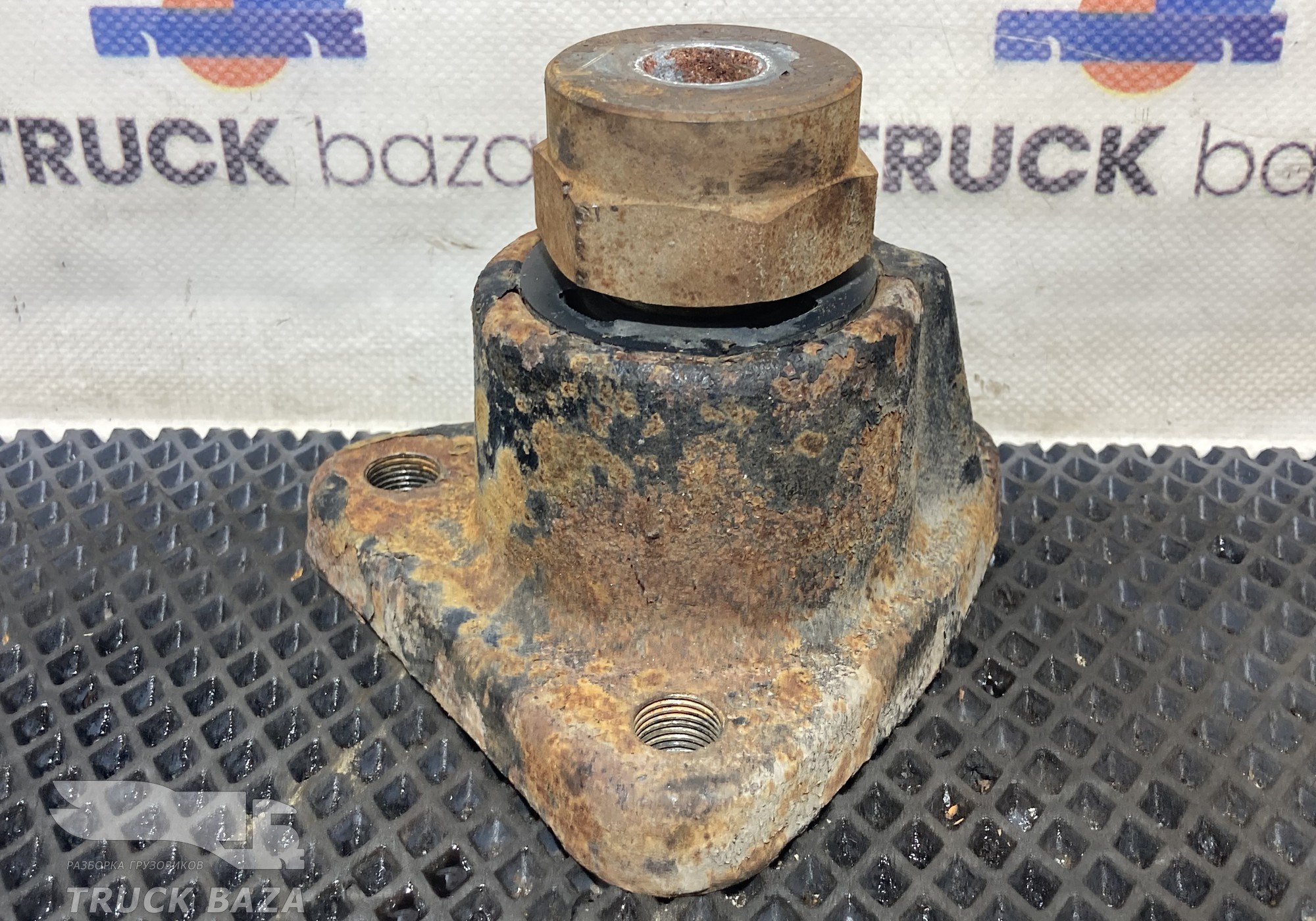 549013704001 Кронштейн ящика АКБ