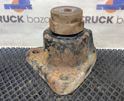 549013704001 Кронштейн ящика АКБ для КАМАЗ