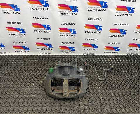 K171783 Суппорт передний левый для КАМАЗ 54901