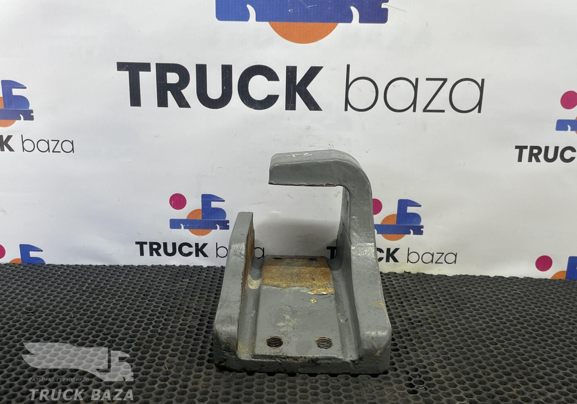 WG9725520279 Кронштейн задней рессоры для Sinotruk Sitrak C7H