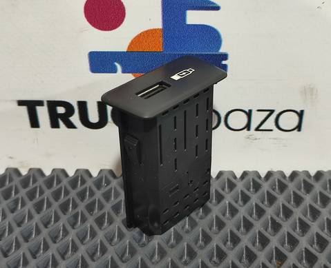 2554704 Порт USB для Scania 6-series