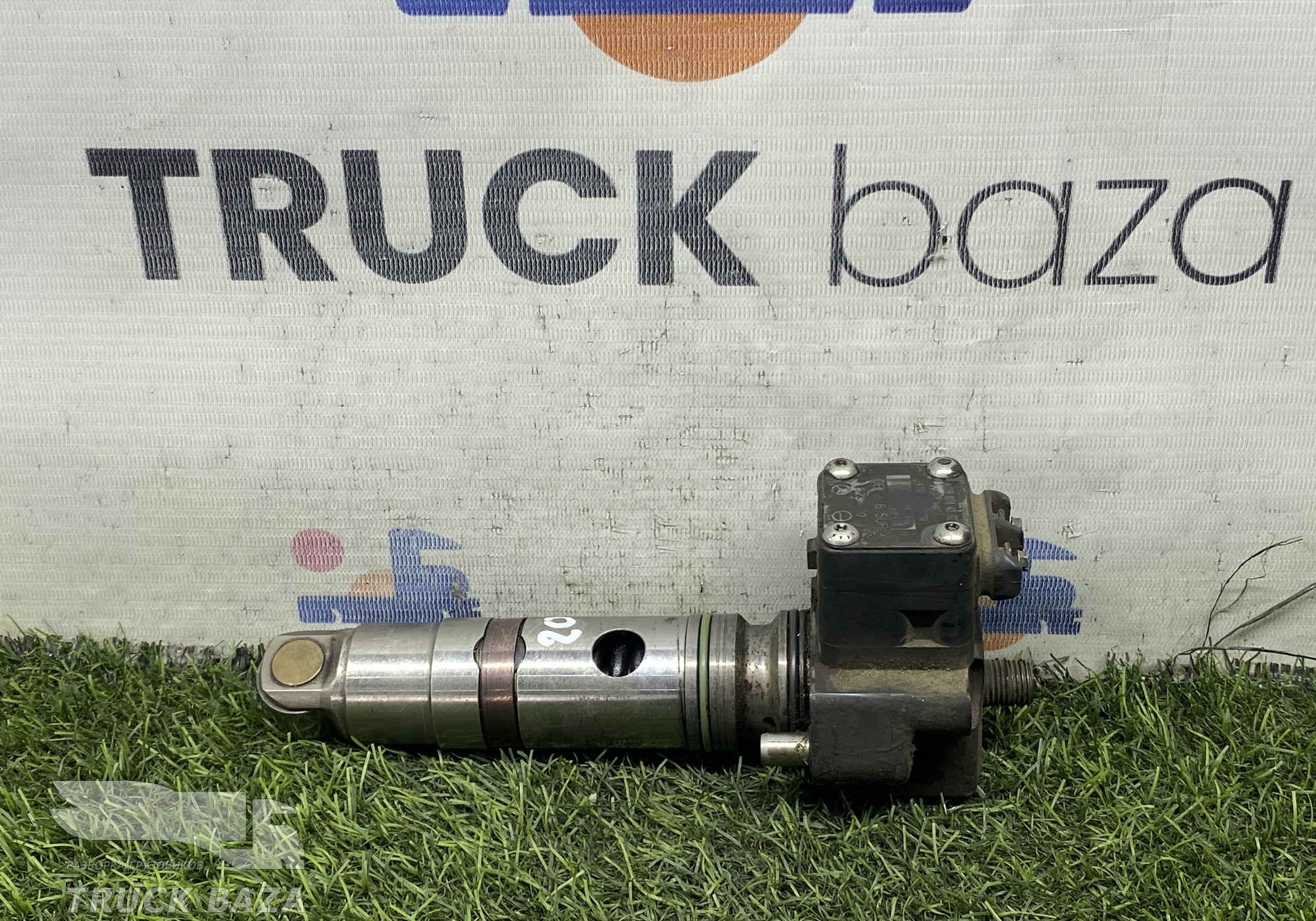 A0280746902 PLD секция