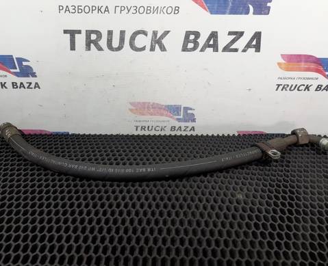 41203126 Шланг гидроусилителя для Iveco Stralis