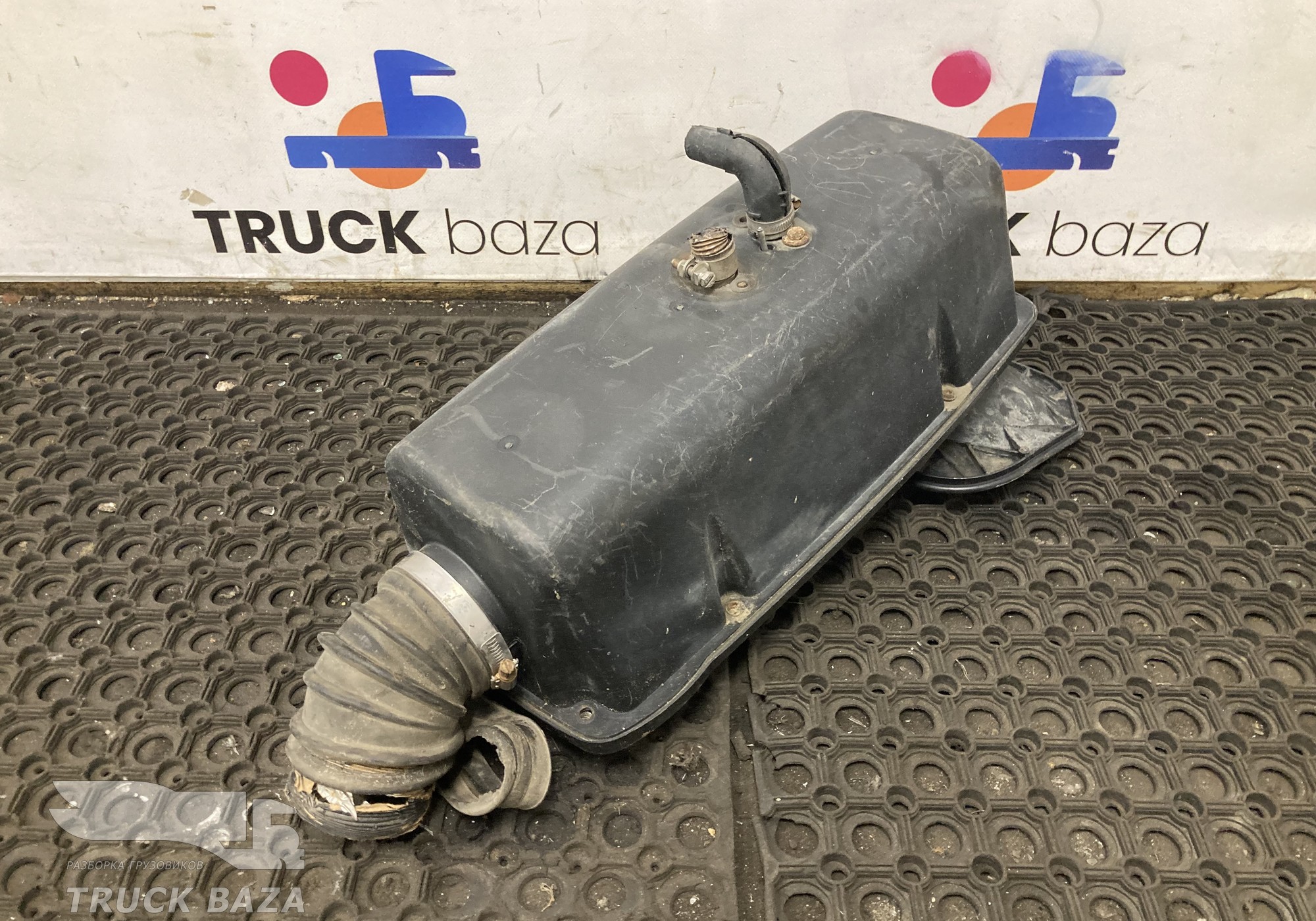 81619490026 Корпус автономного отопителя