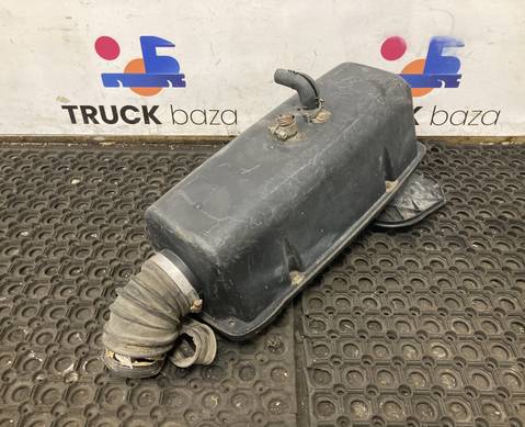 81619490026 Корпус автономного отопителя для Man TGL