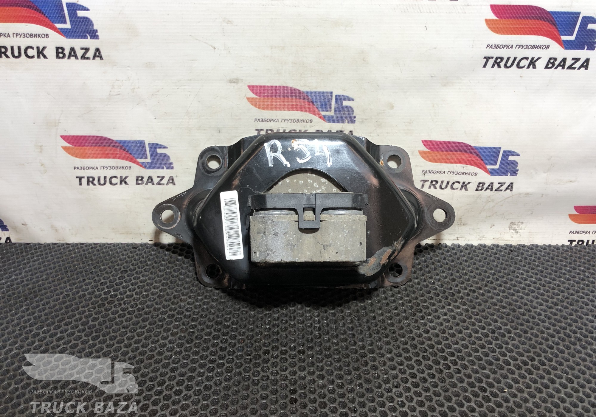 21416525 Подушка двигателя задняя для Volvo FH 4 (с 2012)