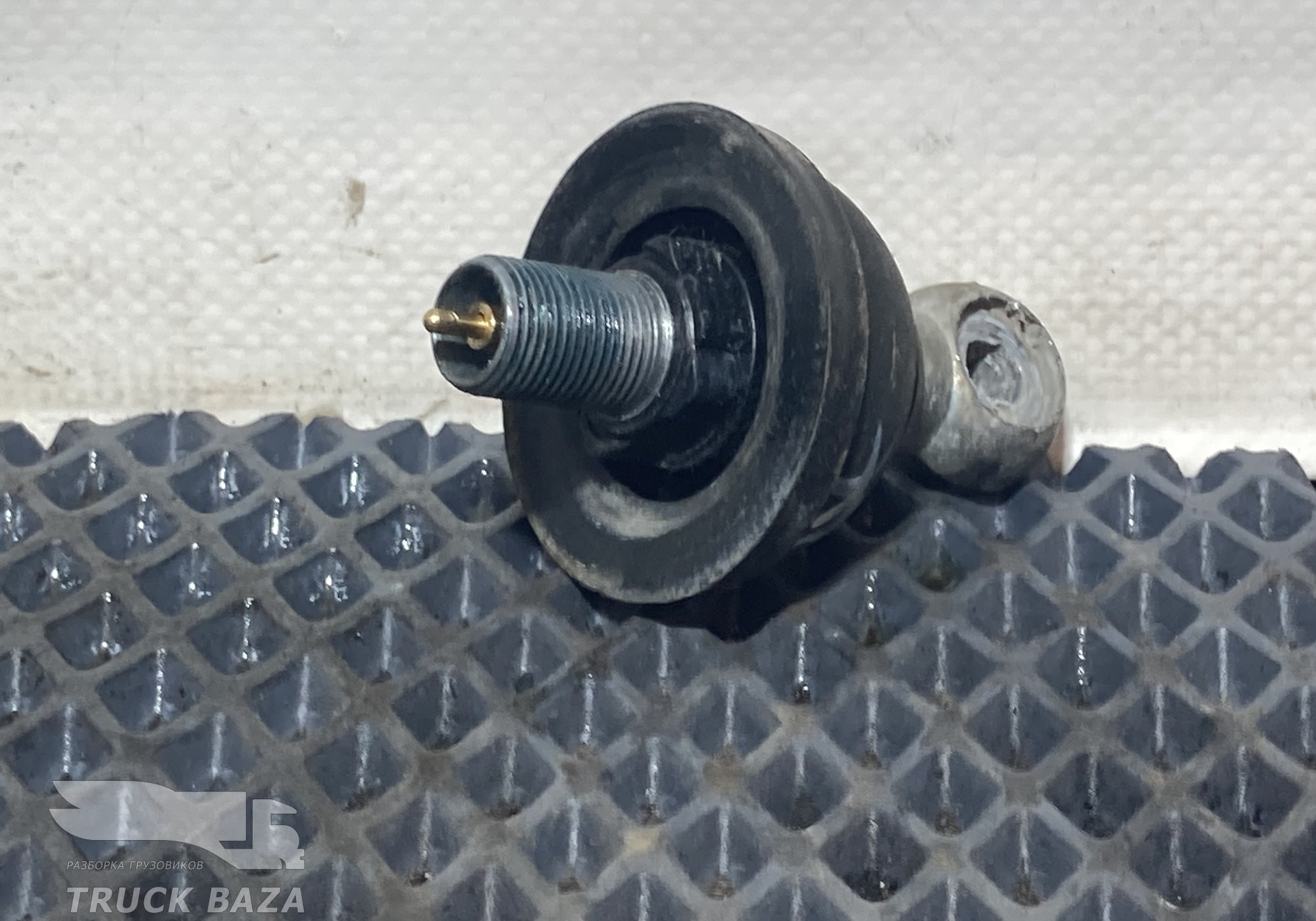 1787901 Кронштейн антенны для Daf XF105 (с 2005)