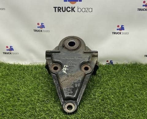 81413013301 Кронштейн передней рессоры для Man TGA