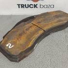 Колодка тормозная для Daf XF105 (с 2006 по 2020)