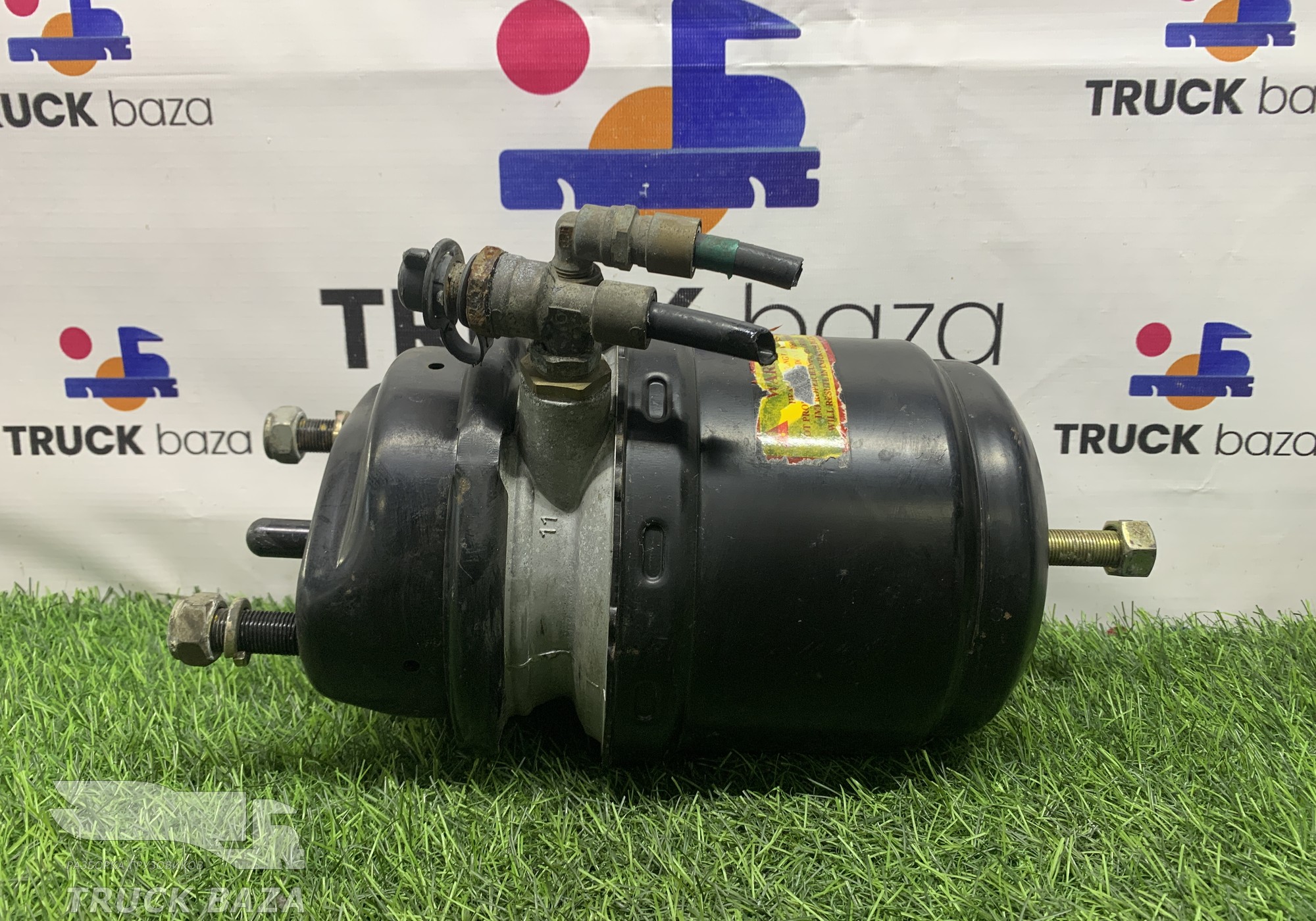 SK302000701 Энергоаккумулятор тормозной для Mercedes-Benz Actros MP1 (с 1996 по 2003)