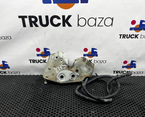DZ13241440085 Замок кабины для Shacman F3000