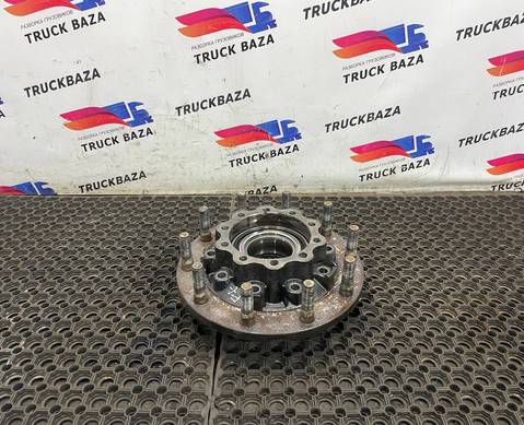 HC461116BA Ступица задняя 2021 года для Ford F-MAX (с 2018)