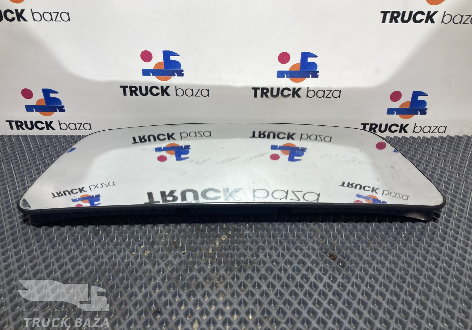 Зеркало заднего вида для Полуприцепы Нефаз