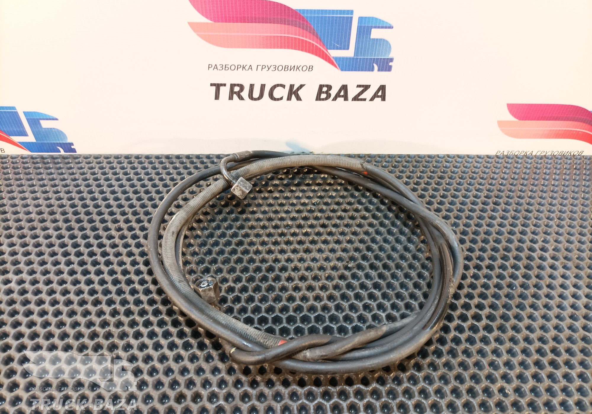 1782451 Шланг подъема кабины для Daf XF105