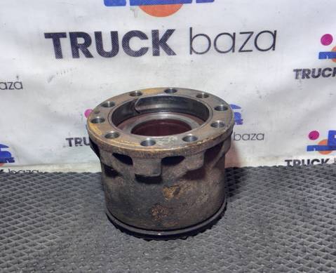 A9433301125 Ступица передняя для Mercedes-Benz Actros MP2 (с 2002 по 2008)