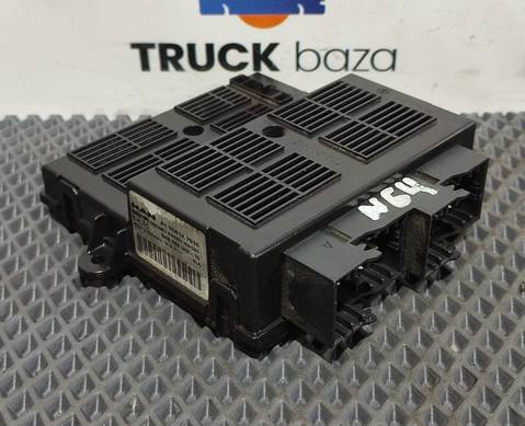 81258147015 Блок управления отопителем для Man TGL II (с 2008)