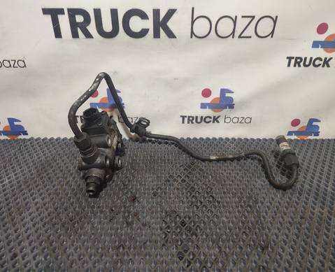 1856309 Клапан горного тормоза для Scania